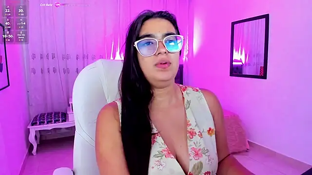 luna_jonnes1 - Luna_Jonnes1's free webcam - UK Sex Cams