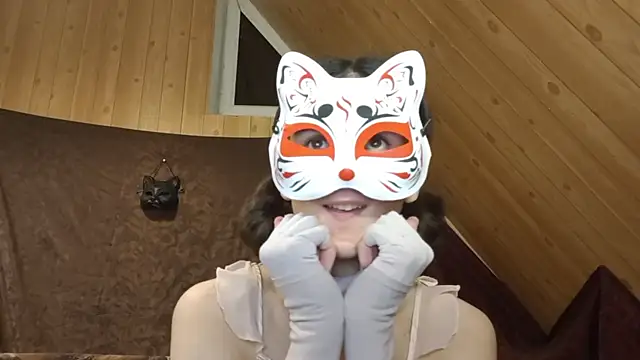 NovaKitty888 live cam on StripChat