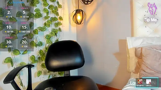 Jara_Chick live cam on StripChat