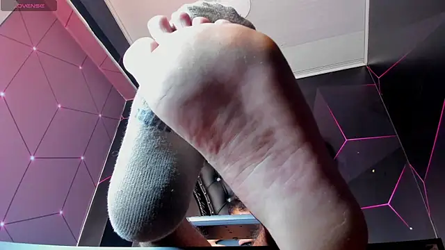 Axel_Romanov live cam on StripChat