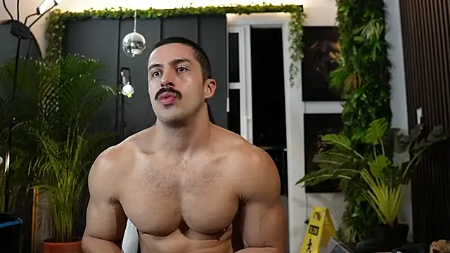 DanteSantoss live cam on StripChat