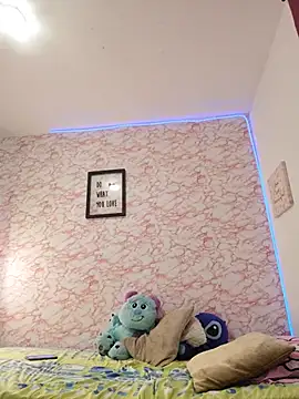 Velavix live cam on StripChat