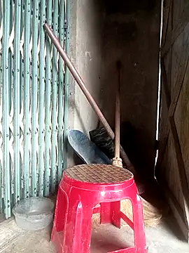 Lee_Mai live cam on StripChat