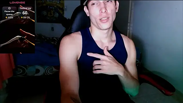 deividcloud36 webcam