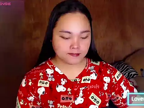 _Lylia webcam