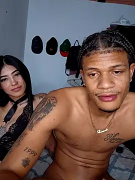 Nick_Amber webcam