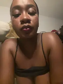 SophiaScottX webcam