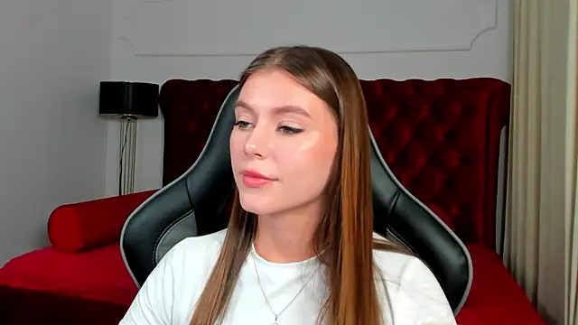 EricaFoxes webcam