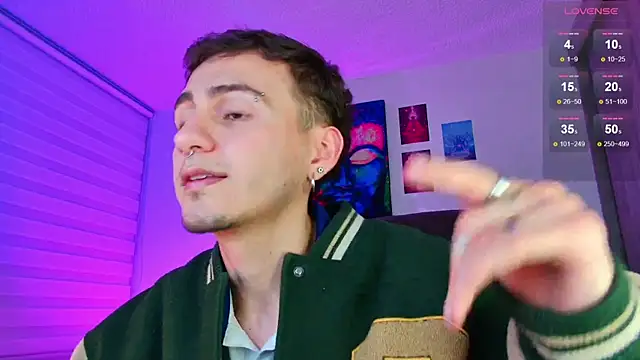 dimitri-bilak webcam