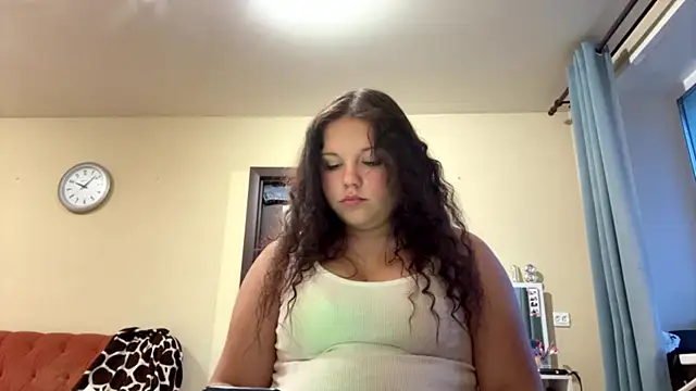LianalimonLi webcam