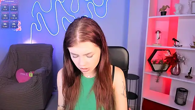 isabel_wave webcam