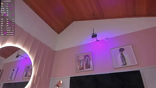 elodie_walker webcam