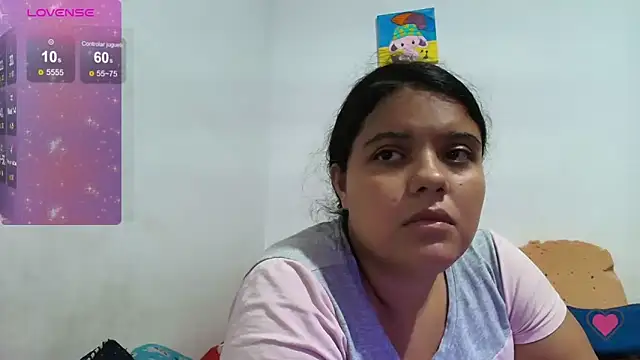 EliVanegas webcam