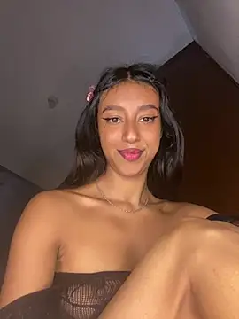 DakottaVelvett17 webcam