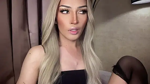 Alicegreenexx webcam