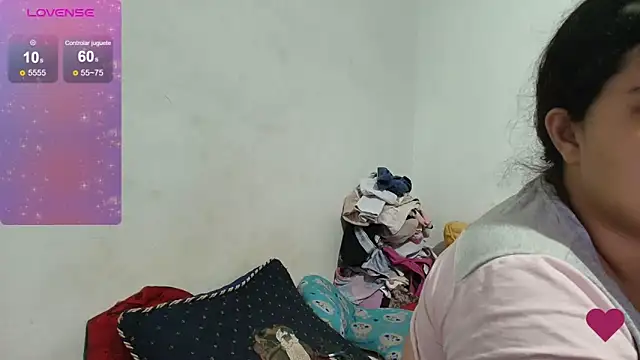 EliVanegas webcam