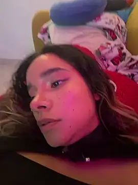 Olivia_Fox69 webcam