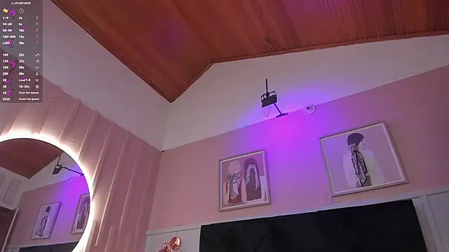 elodie_walker webcam