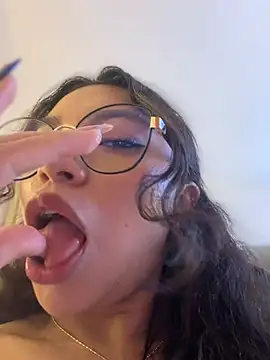 CocoaGigiMuse webcam