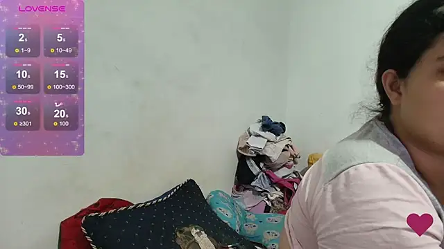 EliVanegas webcam