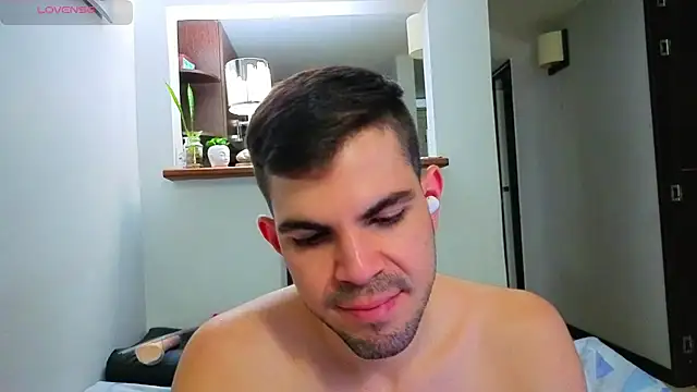 Matiashorney webcam