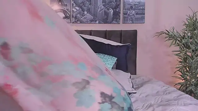 Olivia_jazz webcam