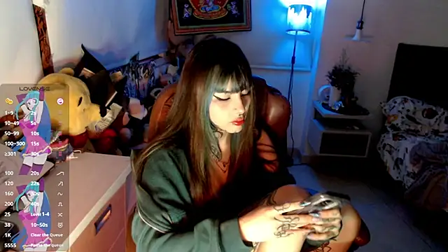 xdirtyvenomx webcam