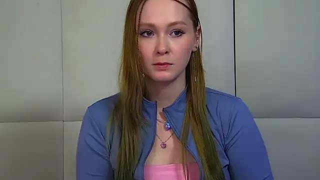 AgataFoxley webcam