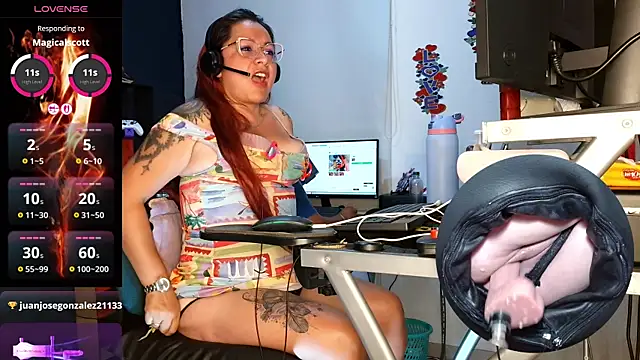 leidydi223 live sex cam