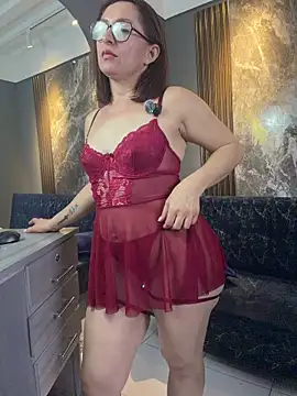 Yelena03 webcam