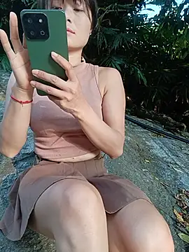 Linda-yiyi webcam