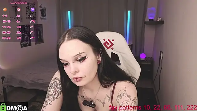 Cassies-Sandyy webcam