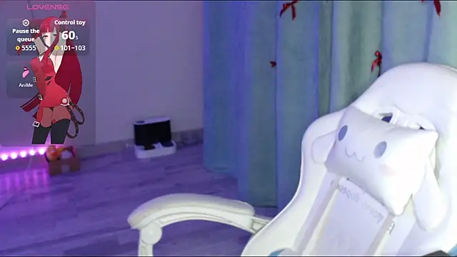 Monica__13 webcam