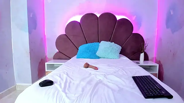Jolie_rousse webcam