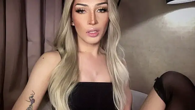 Alicegreenexx webcam