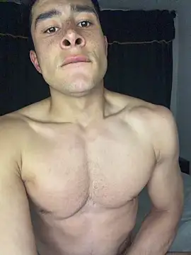 austinjones_ (M young) - Blow job + 5 min of contgrol