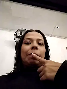 RossyAlvarez webcam