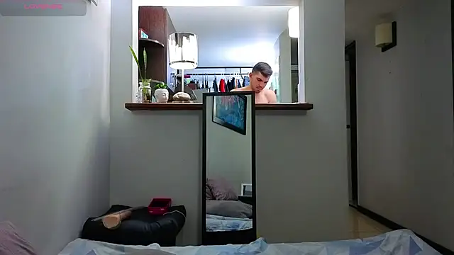 Matiashorney webcam