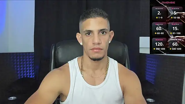 jhonnysnow17 webcam