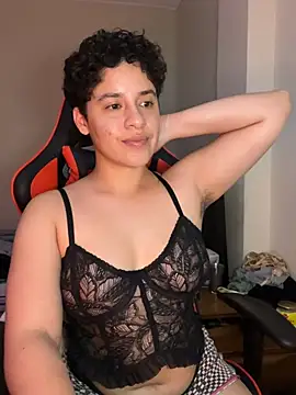 HUMANXTHING live cam on StripChat