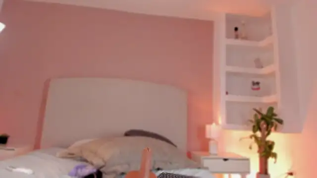 mendez_michelle webcam
