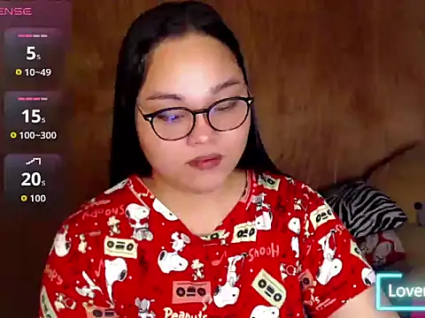 _Lylia webcam