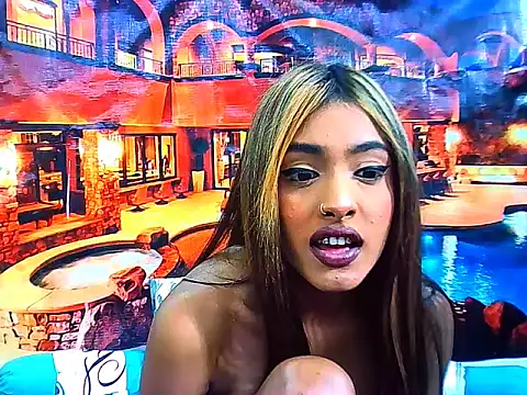 IndianPretty14u2Luv webcam
