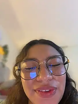 CocoaGigiMuse webcam