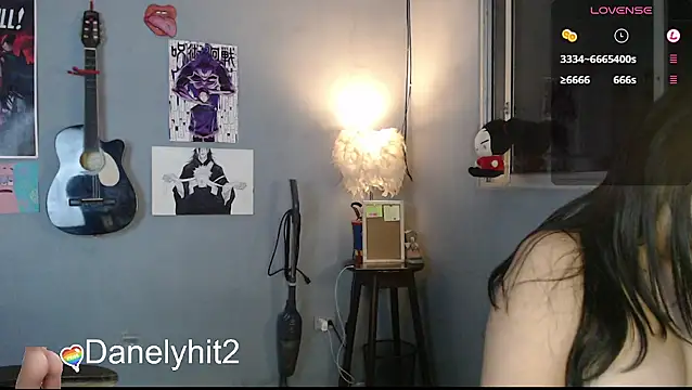 Danelyhit webcam