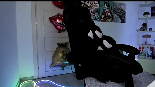 HoneySallyMoore webcam