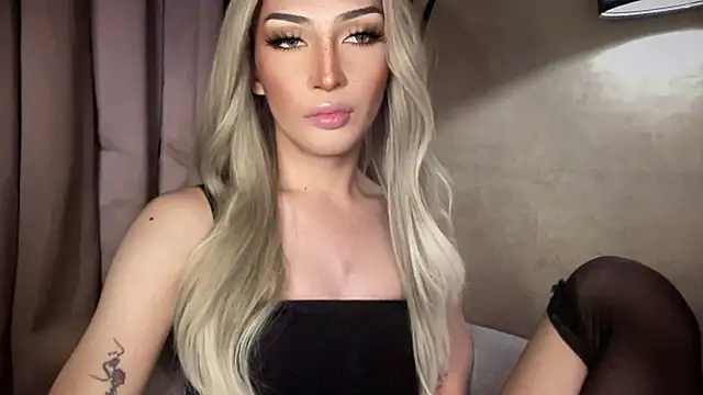 Alicegreenexx webcam