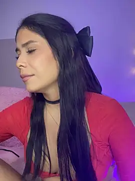 TheGloriousSophie webcam