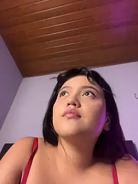 alisson_carolina73 webcam