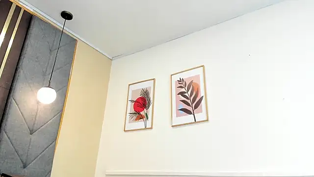 OliviGrace webcam